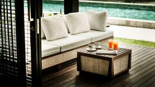 Hotel Nikki Beach Resort & Spa Koh Samui