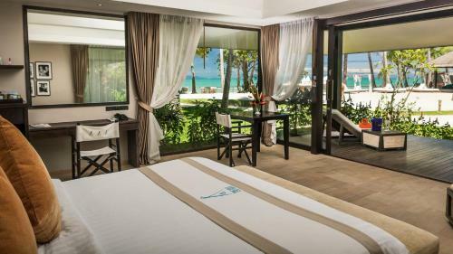 Hotel Nikki Beach Resort & Spa Koh Samui