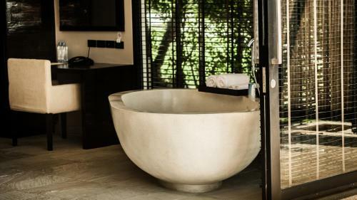 Hotel Nikki Beach Resort & Spa Koh Samui
