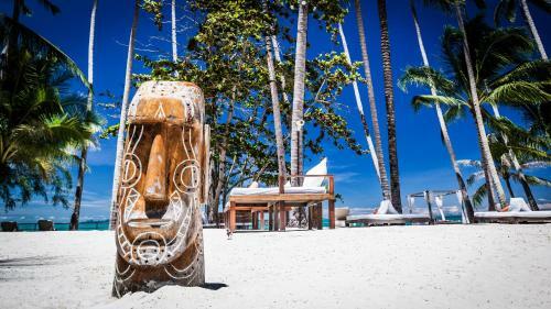 Hotel Nikki Beach Resort & Spa Koh Samui