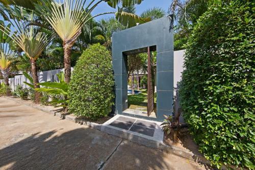 Lipa Talay Haa - 2 Bedroom Beach Side Villa