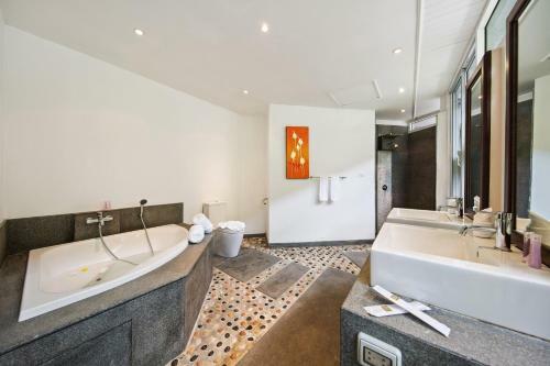 Lipa Talay Haa - 2 Bedroom Beach Side Villa
