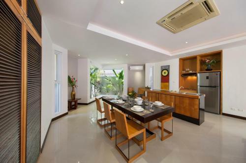 Lipa Talay Haa - 2 Bedroom Beach Side Villa