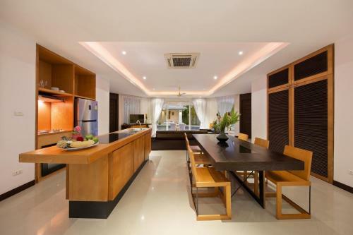 Lipa Talay Haa - 2 Bedroom Beach Side Villa