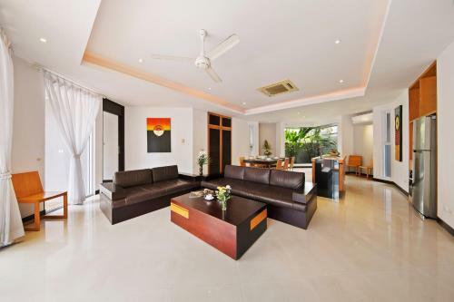 Lipa Talay Haa - 2 Bedroom Beach Side Villa