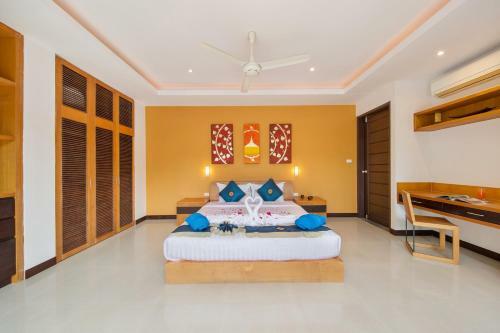 Lipa Talay Haa - 2 Bedroom Beach Side Villa