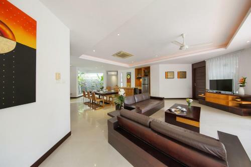 Lipa Talay Haa - 2 Bedroom Beach Side Villa