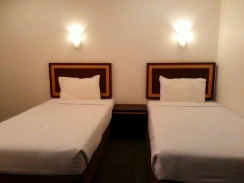 Kp Hotel