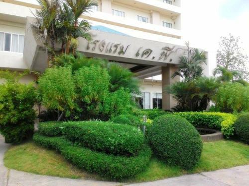 Kp Hotel