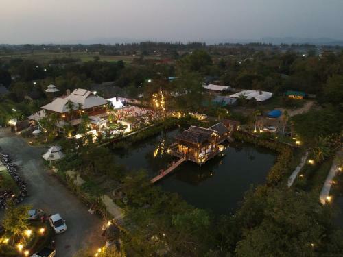 Hotel Changkaew Resort Chiangmai