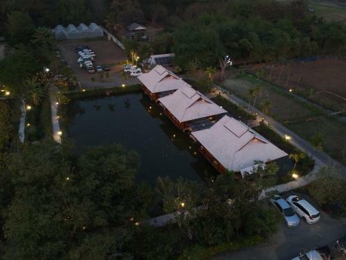 Hotel Changkaew Resort Chiangmai