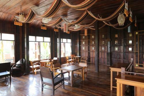 Hotel Changkaew Resort Chiangmai