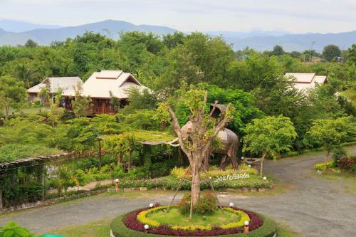 Hotel Changkaew Resort Chiangmai