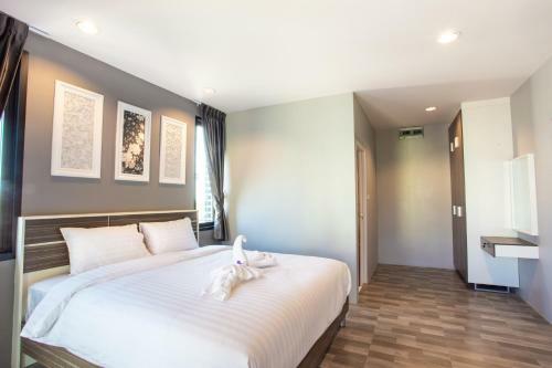 Grand Inter Hotel