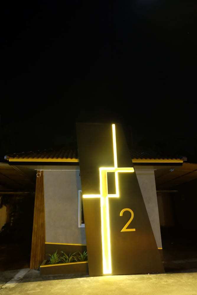 Golden House Hotel Sakaeo