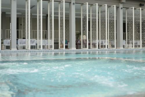 Navela Hotel & Convention