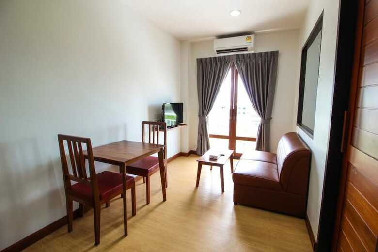 Hotel Tai-shan Suites