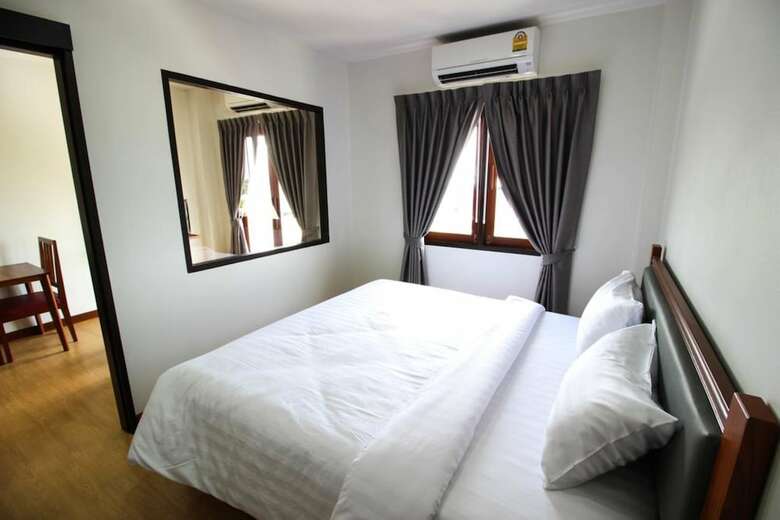 Hotel Tai-shan Suites
