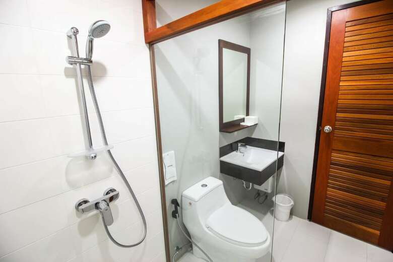 Hotel Tai-shan Suites