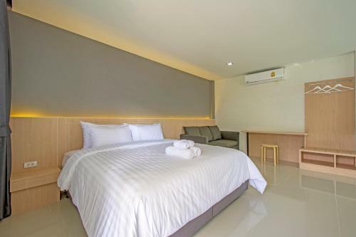 Hotel Happiness Guesthouse