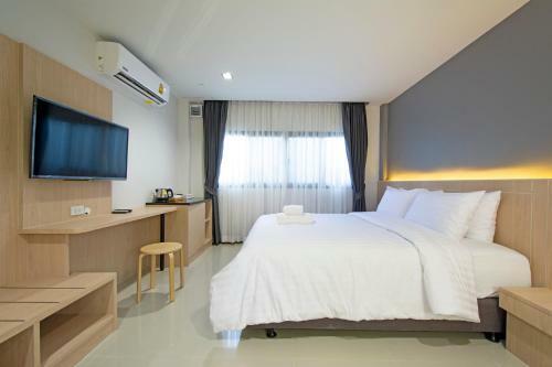 Hotel Happiness Guesthouse