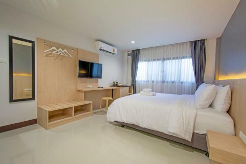 Hotel Happiness Guesthouse
