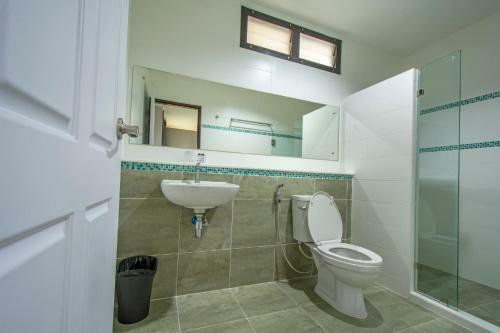 Hotel Happiness Guesthouse