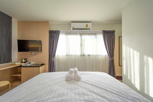 Hotel Happiness Guesthouse