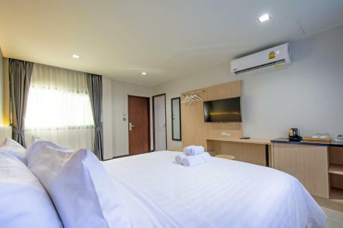Hotel Happiness Guesthouse