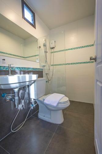 Hotel Happiness Guesthouse