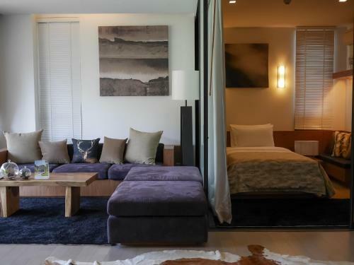 Escape Khao Yai Hotel