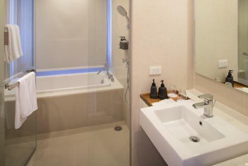 Escape Khao Yai Hotel