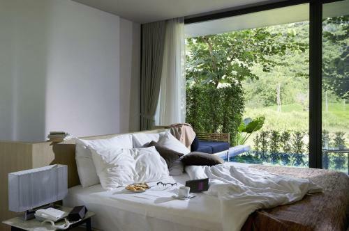 Escape Khao Yai Hotel