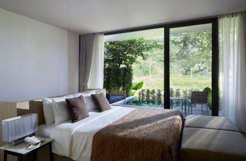 Escape Khao Yai Hotel