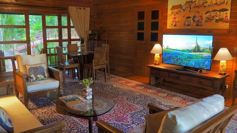Hotel Nan Seasons Boutique Resort