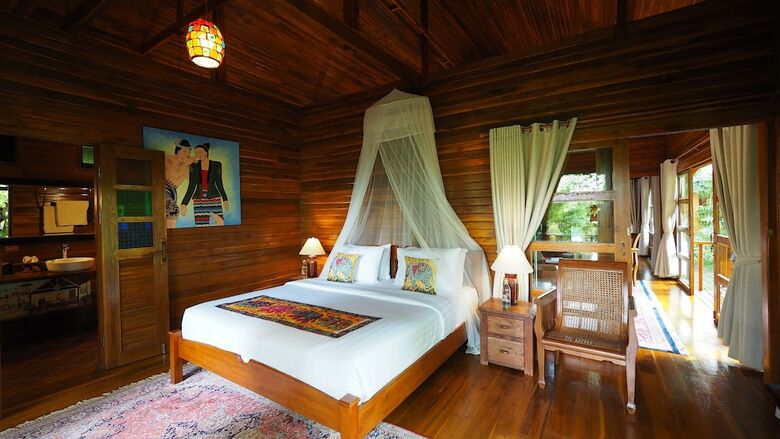 Hotel Nan Seasons Boutique Resort