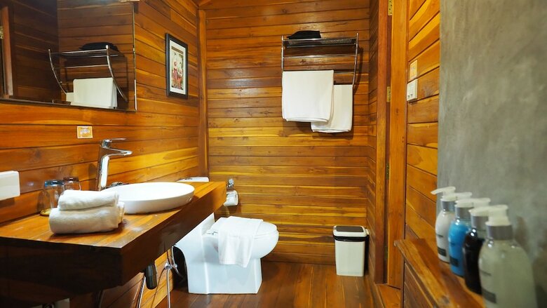 Hotel Nan Seasons Boutique Resort