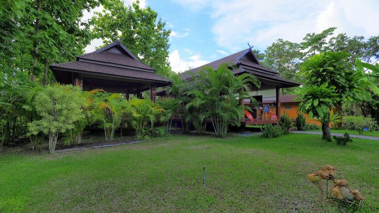 Hotel Nan Seasons Boutique Resort