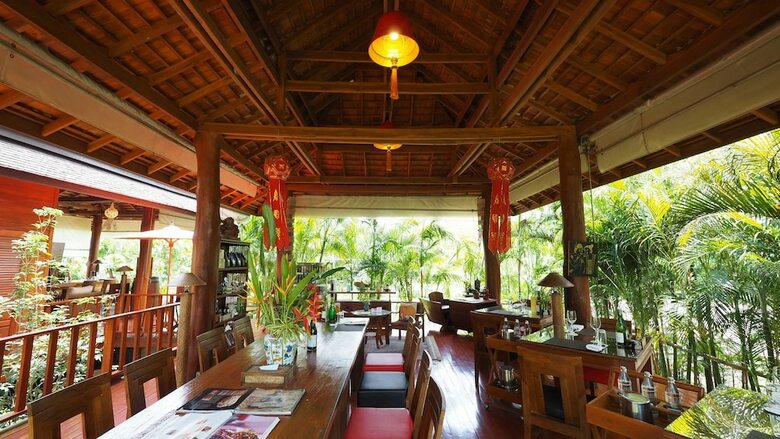 Hotel Nan Seasons Boutique Resort