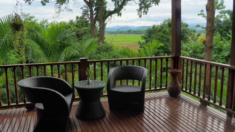 Hotel Nan Seasons Boutique Resort