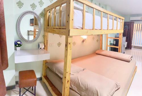 Apartamentos @sleep Hotel