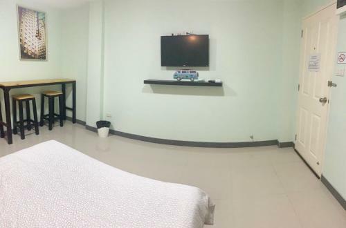 Apartamentos @sleep Hotel