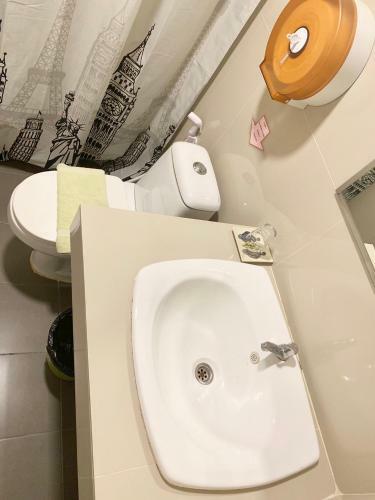Apartamentos @sleep Hotel