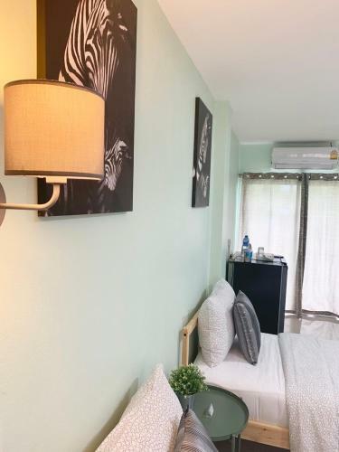 Apartamentos @sleep Hotel
