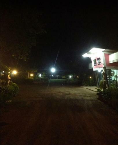 Hotel Tara Resort Na Kae Renu