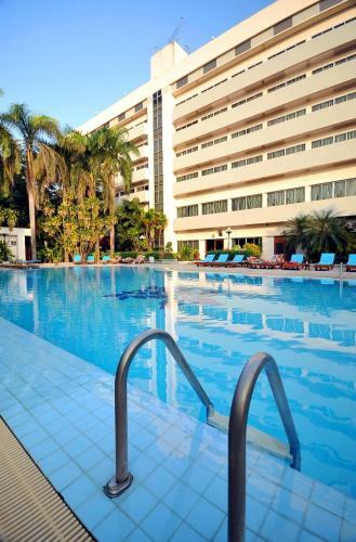 Posada Maeyom Palace Hotel