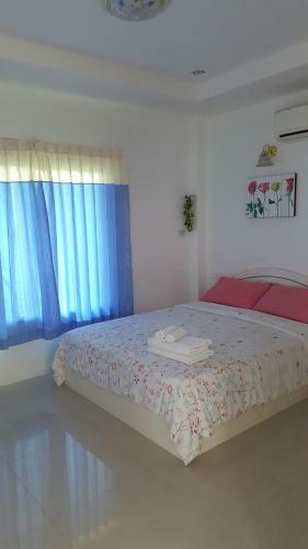 Hotel Vipha Ville Resort
