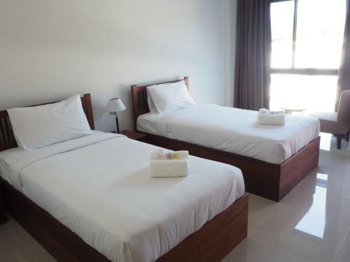 Hotel Klongyai Center