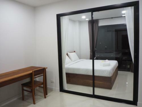 Hotel Klongyai Center