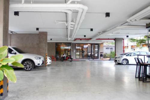 Apartamento My Loft Residence